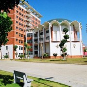  海南职业技术汽车学院