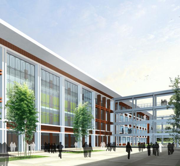  淮南财务会计学校