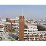  华中师范大学第一附属中学（华师一附中）