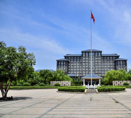  上饶高铁铁路学校