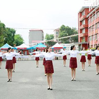  上饶卫校