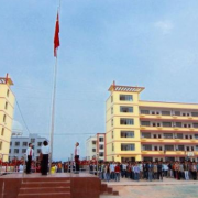  孝感市高级技工学校