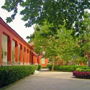  宜昌建筑工程技术学校