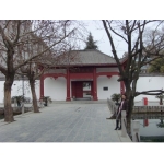  荆门市龙泉中学