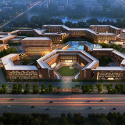  太原幼儿师范高等专科学校