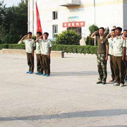  运城华美航空礼仪学校