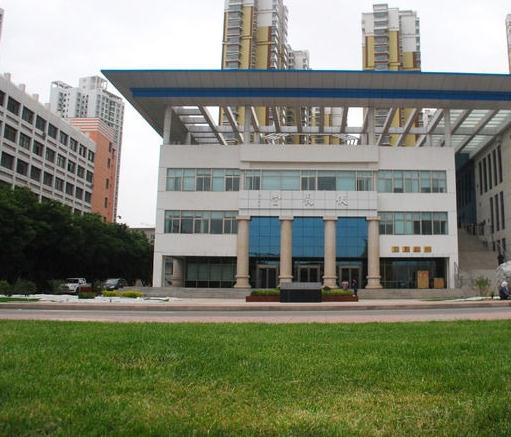  大同幼儿师范学校