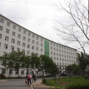  沈阳职业技术汽车学院