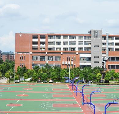  朝阳航空空乘学校