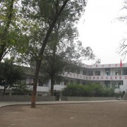 锦州计算机学校