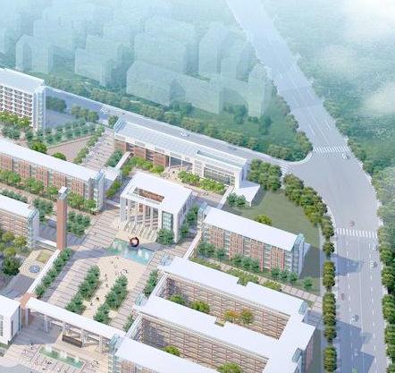  朝阳建筑工程技术学校