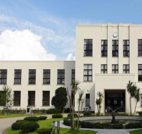  齐齐哈尔财务会计学校