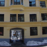  黑龙江哈尔滨市卫生学校