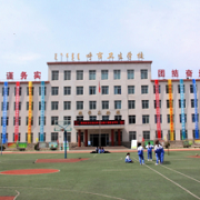 呼和浩特市卫生学校