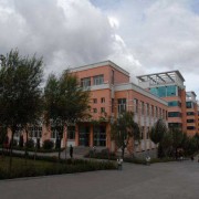  七台河职业汽车学院