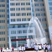 鄂尔多斯卫生学校