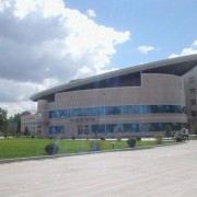  佳木斯职业汽车学院