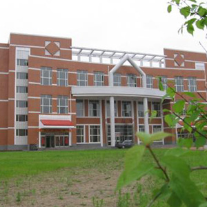  嘉峪关机电机械学校