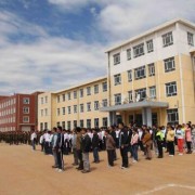  甘南航空职教中心