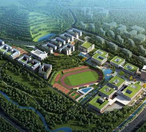  金昌高铁铁路学校