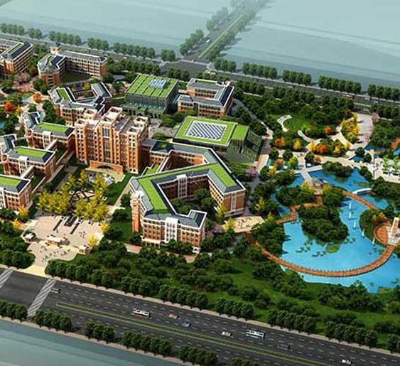  辽源计算机学校