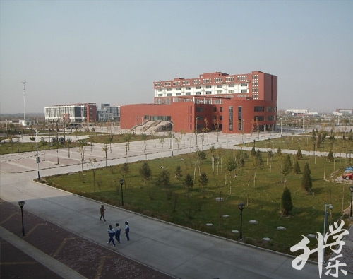  银川市第一职业高级中学五年制大专