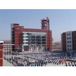  宁夏六盘山高级中学