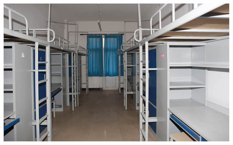 多少分可以上首钢工学院？首钢工学院2021年在安徽各专业录取分数线