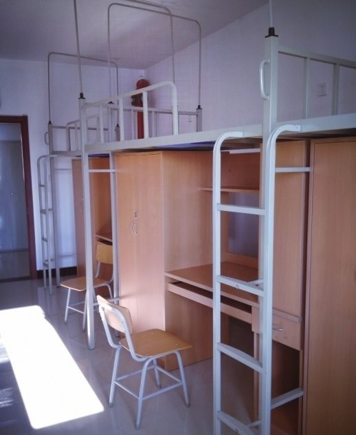 北京邮电大学宿舍条件怎么样(含宿舍图片)