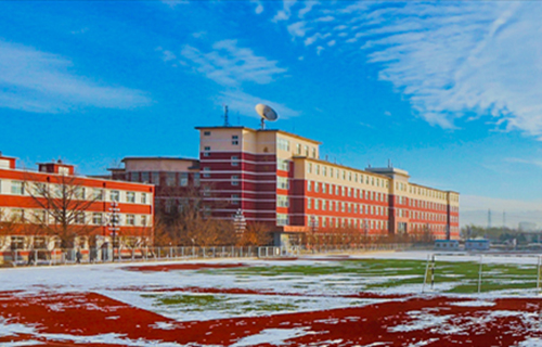  太湖县黄镇高级职业中学