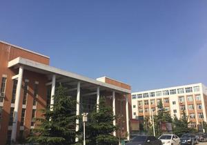  安庆市劳动局技校太湖分校