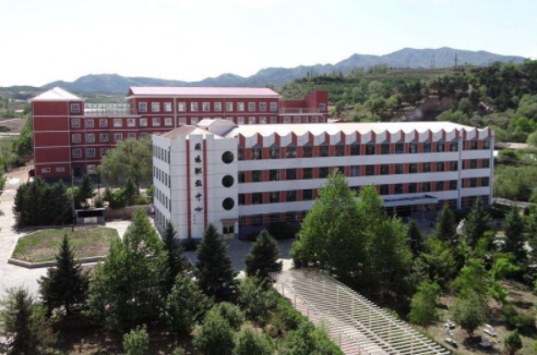 广水职业技术教育中心概貌