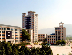  湖北机械工业学校