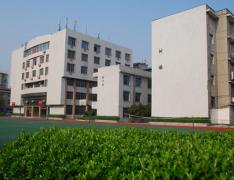  武汉中等职业艺术学校