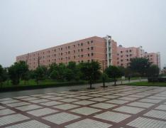  安陆中等职业技术学校