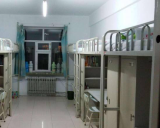 洪湖理工中等职业学校宿舍