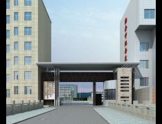  2023湖北工业建筑学校简介