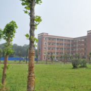 兴山职业教育中心概貌