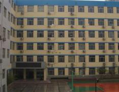  武湖高级职业中学