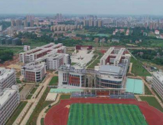  安陆深蓝电子工业技术学校