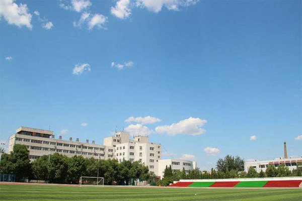 武汉光电高级技工学校