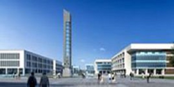 武汉铁路司机技工学校