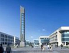  武汉铁路司机技工学校