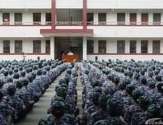  武汉铁路桥梁技工学校