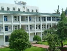  阳新县富池职业学校