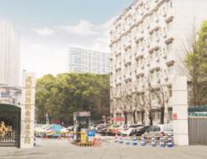  武汉高新职业技术学校