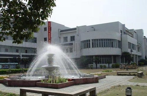 十堰市科华职业技术学校