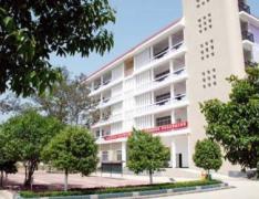  神农架林区职业中等专业学校（神农架林区高级中学）