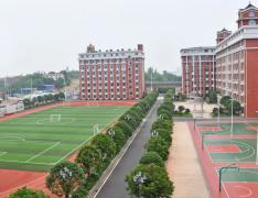  襄樊市博才综合高级中学