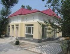  宜昌市点军区职成教中心